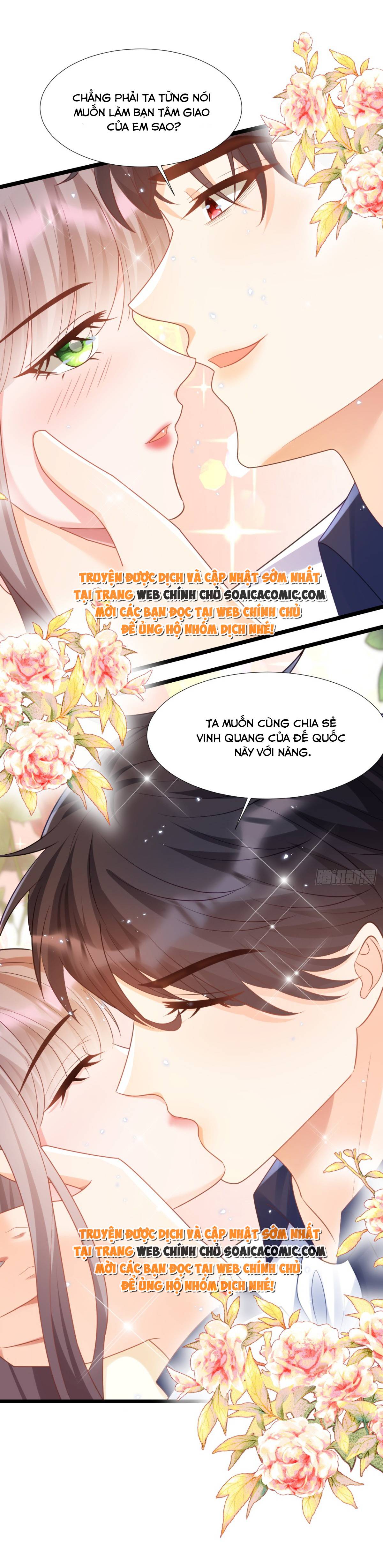 Ninita Yêu Dấu - Phần 2 Chap 1144.9 - Next Chap 1145.9