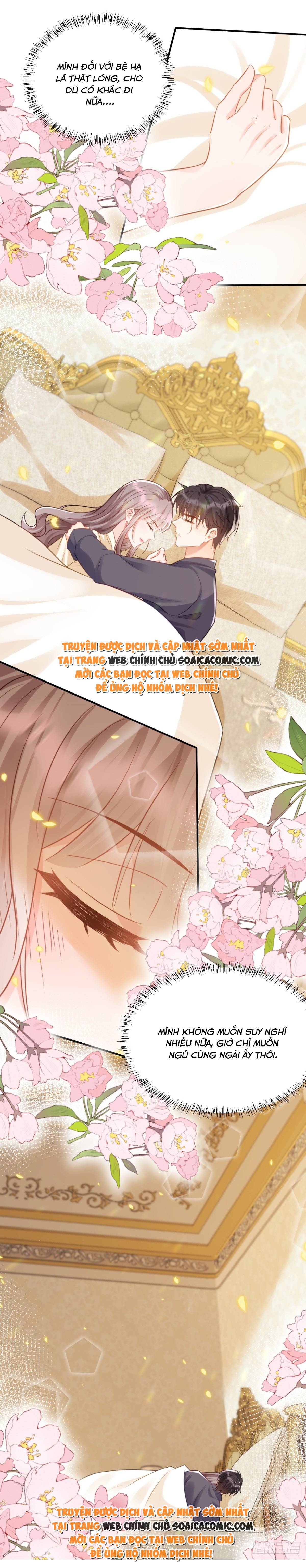 Ninita Yêu Dấu - Phần 2 Chap 1144.9 - Next Chap 1145.9