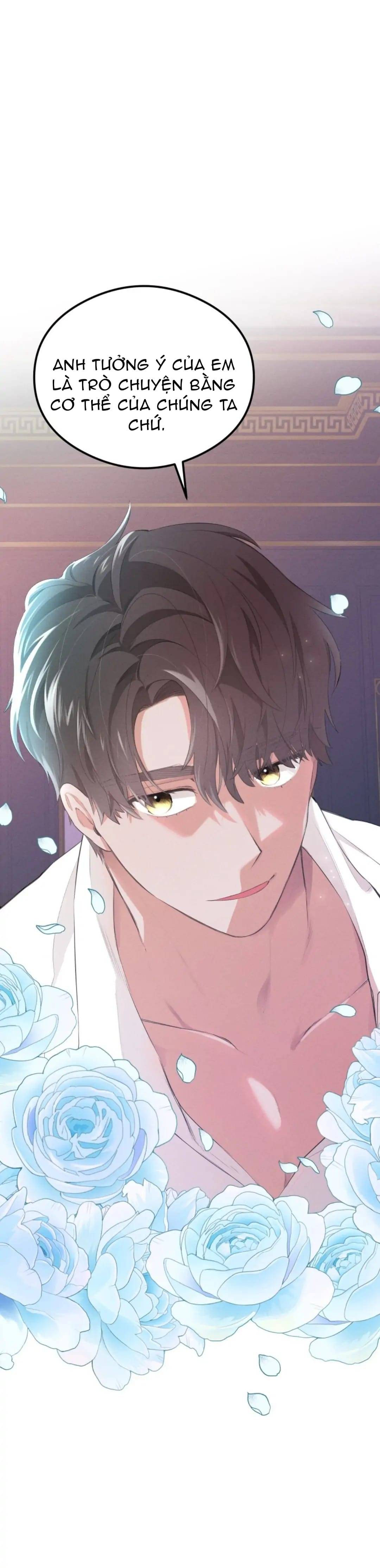 Ninita Yêu Dấu - Phần 2 Chap 1145.4 - Next Chap 1146.4