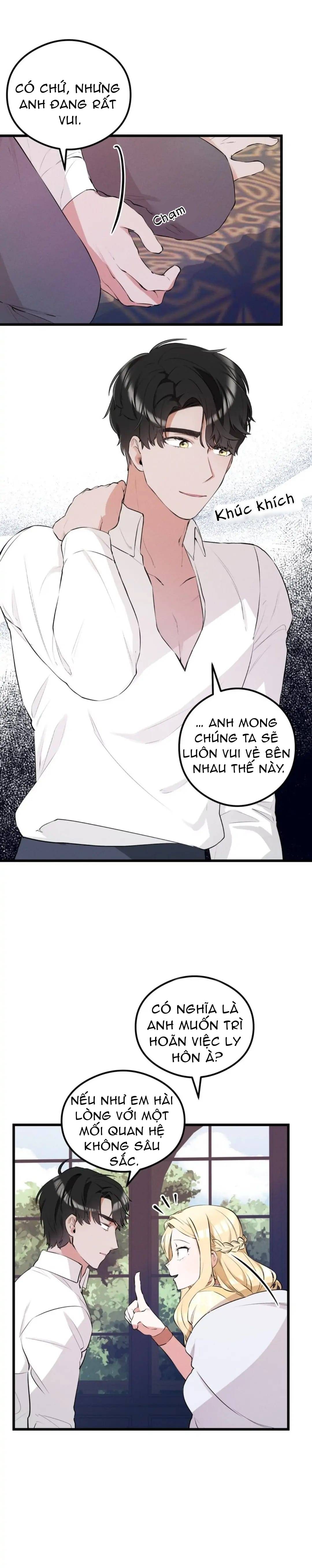 Ninita Yêu Dấu - Phần 2 Chap 1145.4 - Next Chap 1146.4