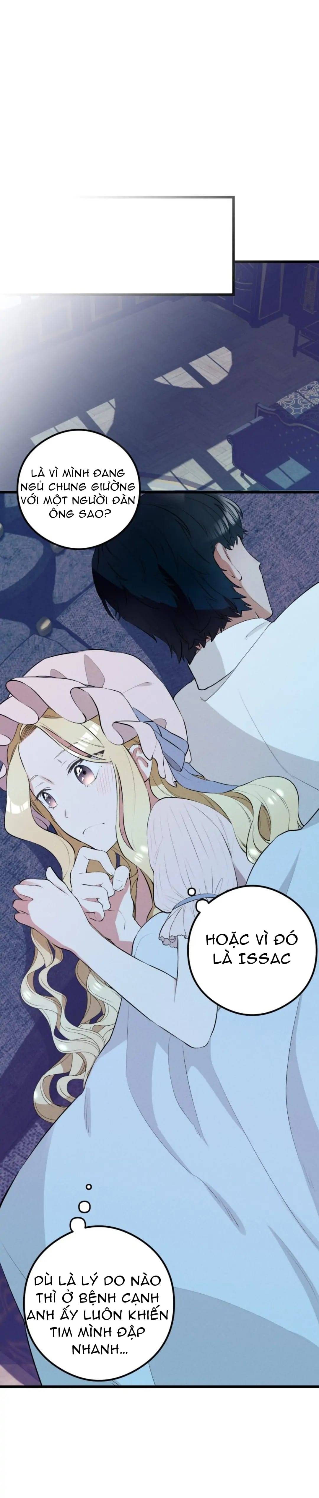 Ninita Yêu Dấu - Phần 2 Chap 1145.4 - Next Chap 1146.4