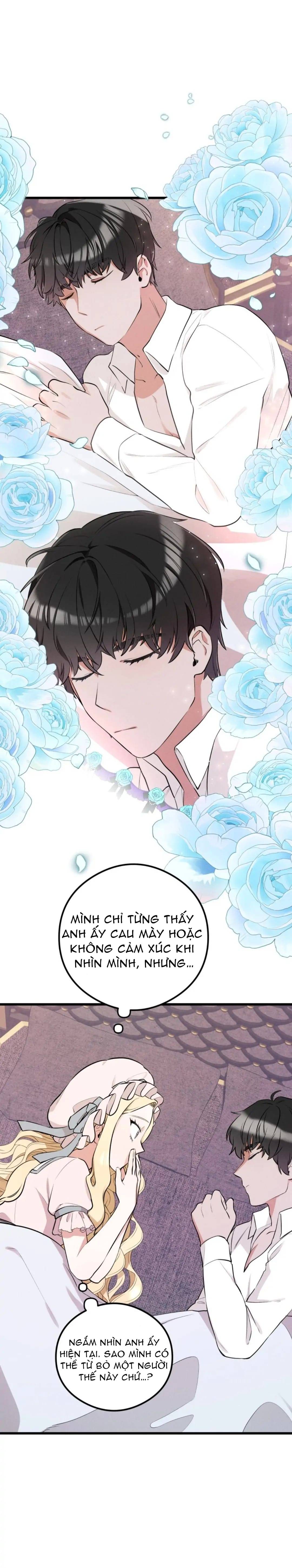 Ninita Yêu Dấu - Phần 2 Chap 1145.4 - Next Chap 1146.4