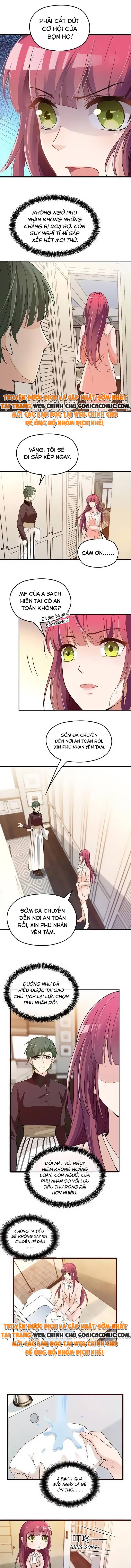 Ninita Yêu Dấu - Phần 2 Chap 1145.5 - Next Chap 1146.5