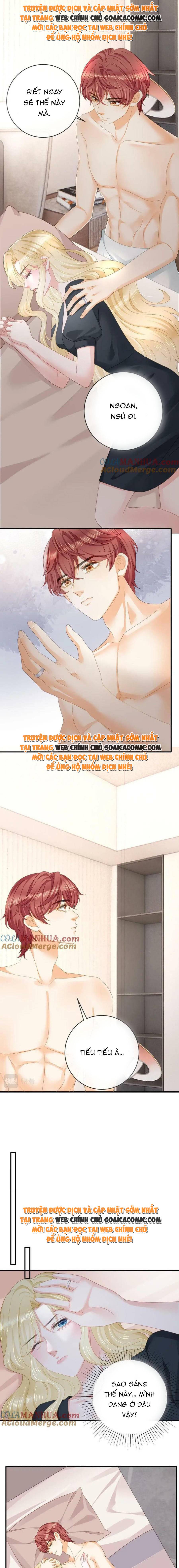 Ninita Yêu Dấu - Phần 2 Chap 1145.7 - Next Chap 1146.7