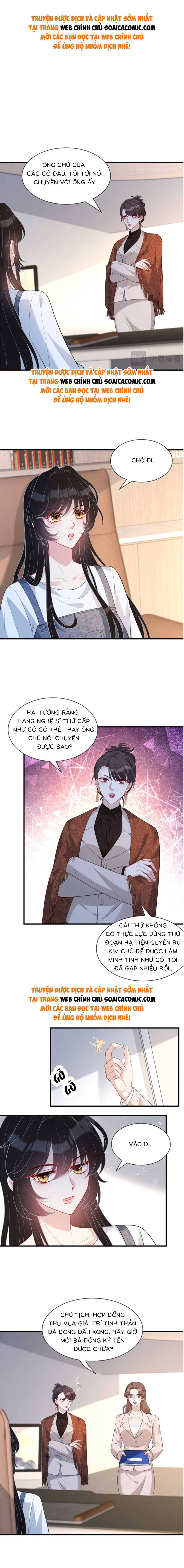 Ninita Yêu Dấu - Phần 2 Chap 1145.9 - Next Chap 1146.9