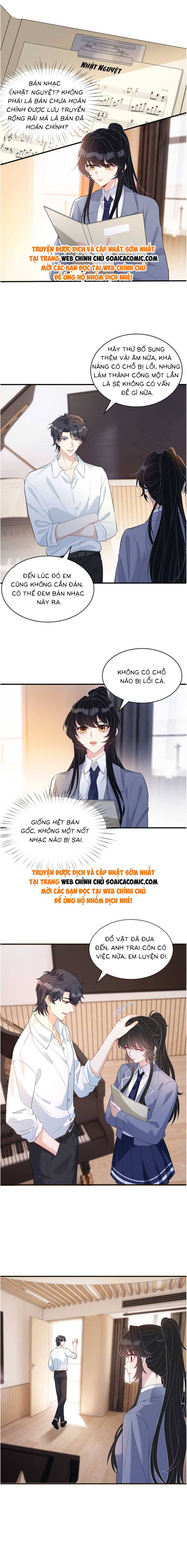 Ninita Yêu Dấu - Phần 2 Chap 1145.9 - Next Chap 1146.9