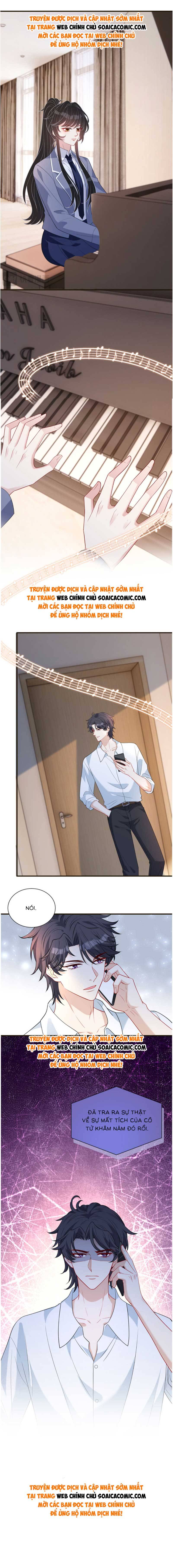 Ninita Yêu Dấu - Phần 2 Chap 1145.9 - Next Chap 1146.9