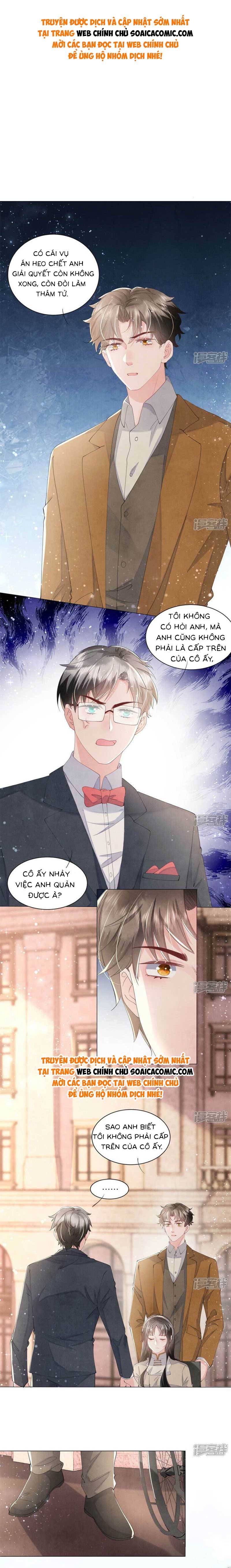 Ninita Yêu Dấu - Phần 2 Chap 1146.1 - Next Chap 1147.1