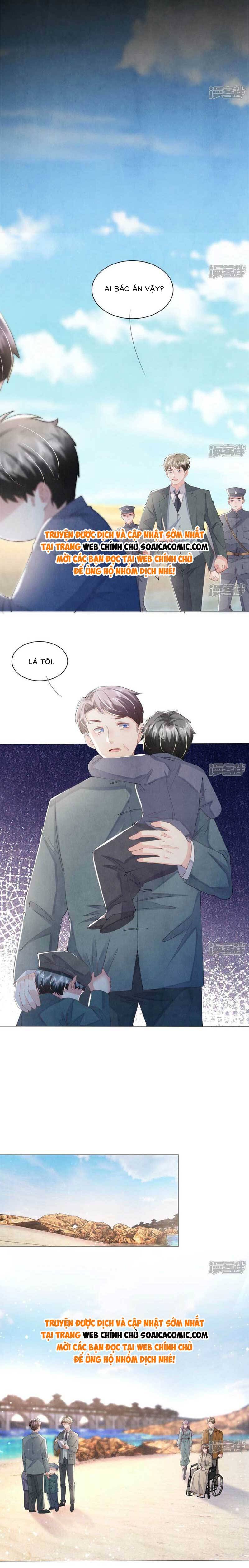 Ninita Yêu Dấu - Phần 2 Chap 1146.1 - Next Chap 1147.1