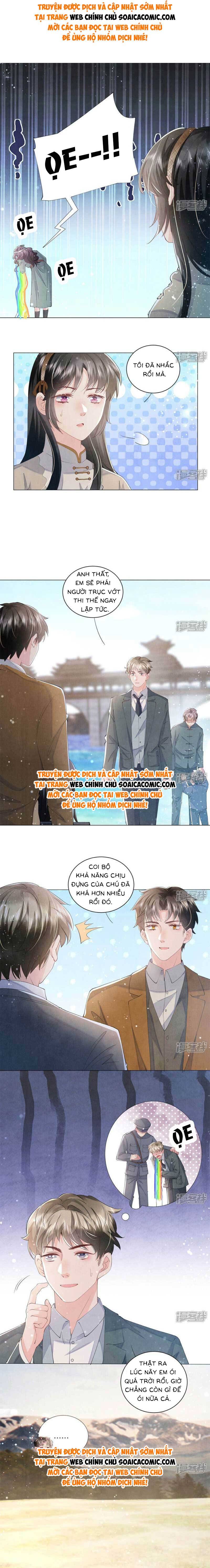 Ninita Yêu Dấu - Phần 2 Chap 1146.1 - Next Chap 1147.1