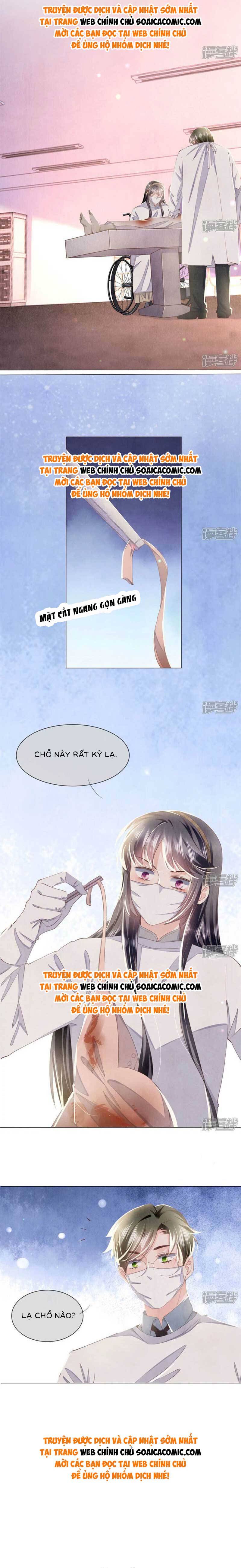 Ninita Yêu Dấu - Phần 2 Chap 1146.2 - Next Chap 1147.2