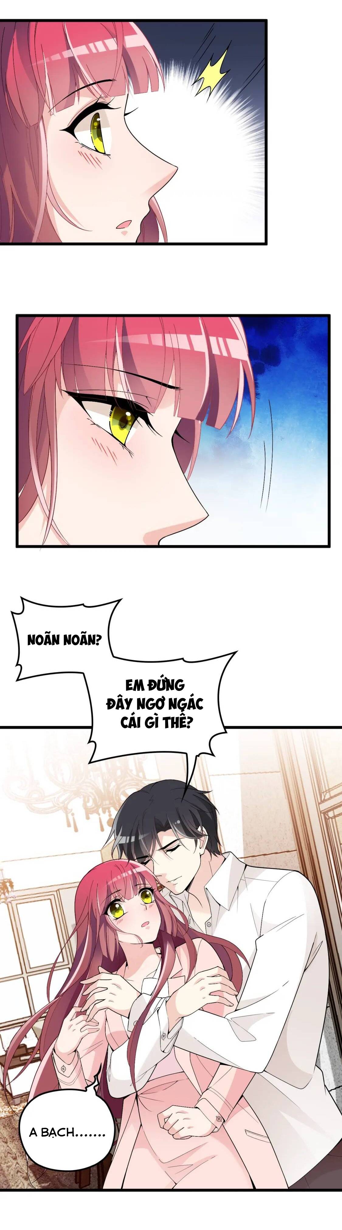 Ninita Yêu Dấu - Phần 2 Chap 1146.4 - Next Chap 1147.4