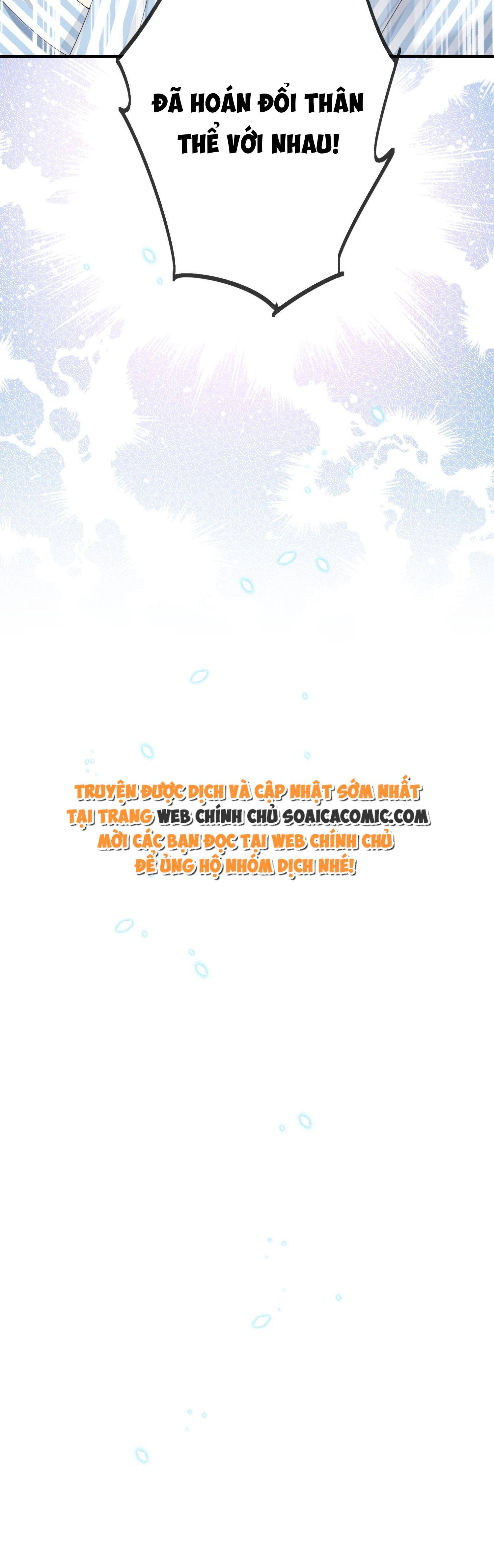 Ninita Yêu Dấu - Phần 2 Chap 1146.5 - Next Chap 1147.5