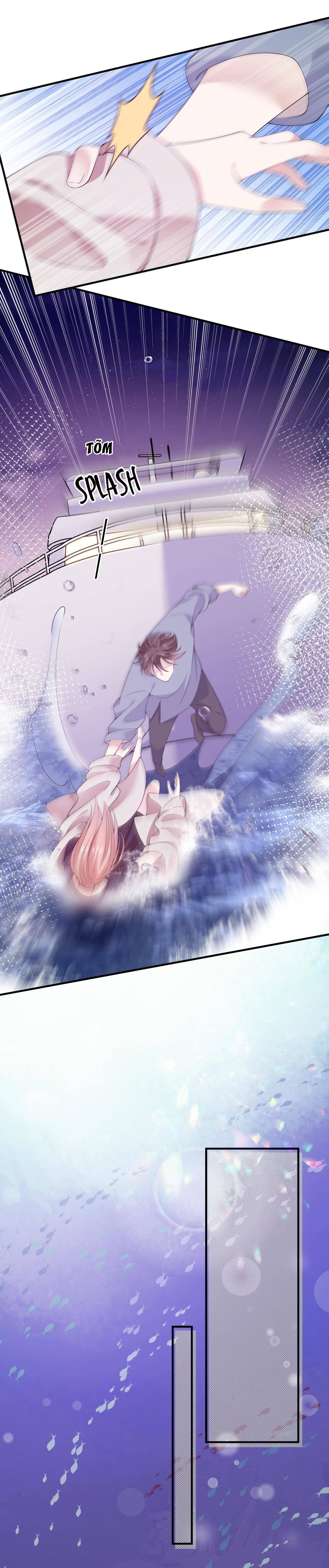 Ninita Yêu Dấu - Phần 2 Chap 1146.5 - Next Chap 1147.5