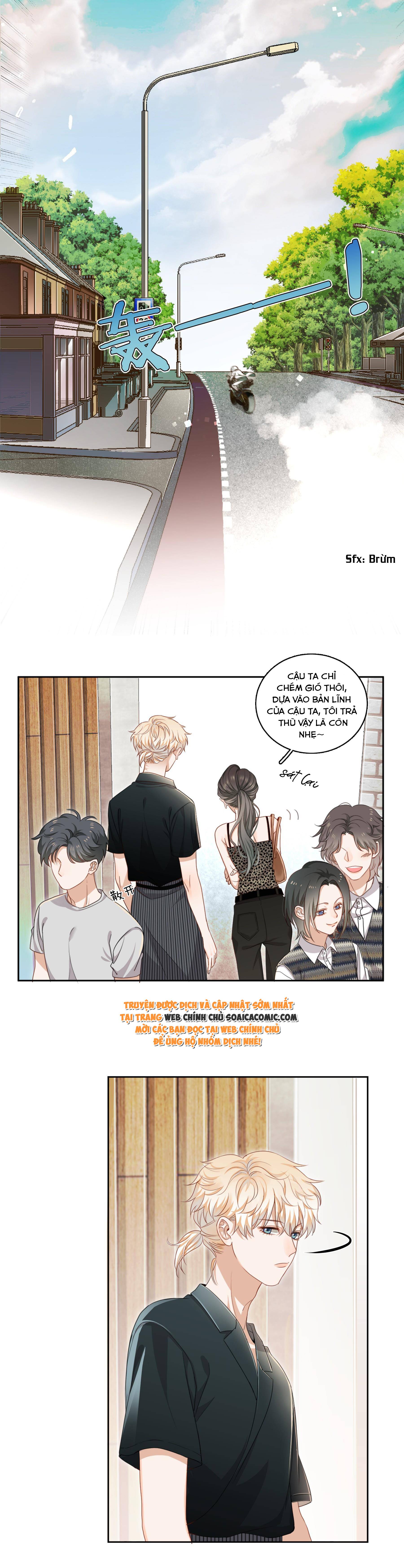 Ninita Yêu Dấu - Phần 2 Chap 1146.6 - Next Chap 1147.6