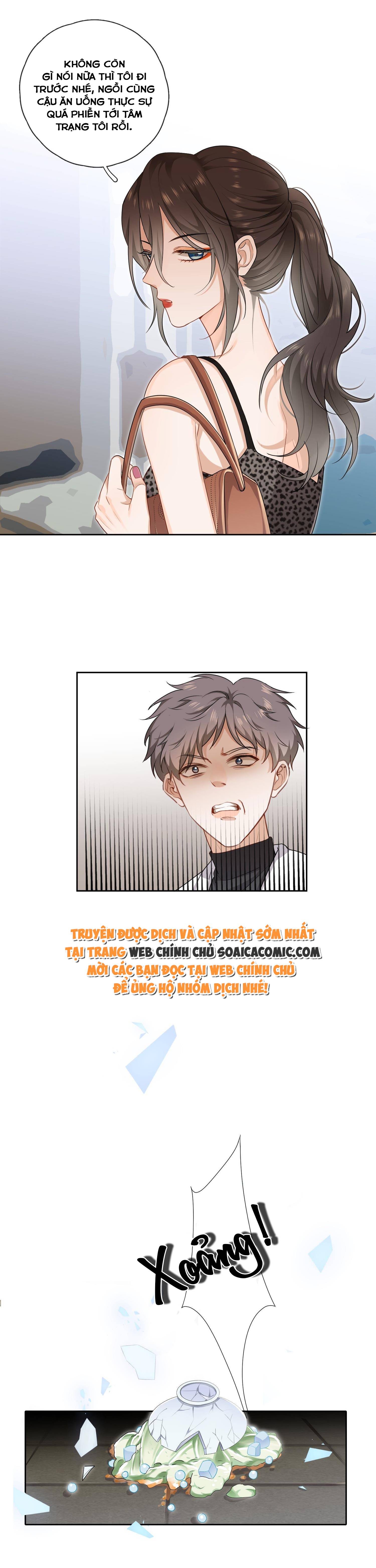 Ninita Yêu Dấu - Phần 2 Chap 1146.6 - Next Chap 1147.6