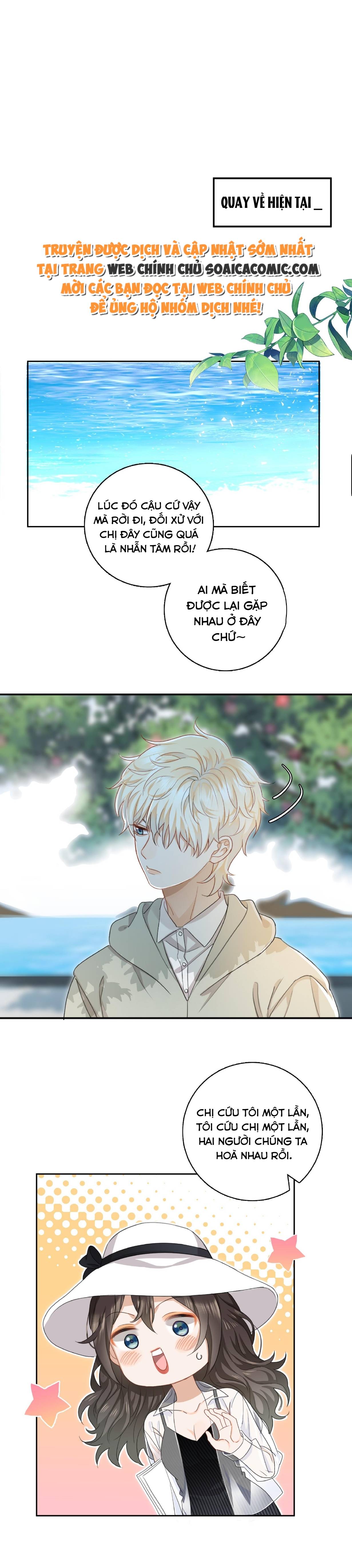 Ninita Yêu Dấu - Phần 2 Chap 1146.7 - Next Chap 1147.7