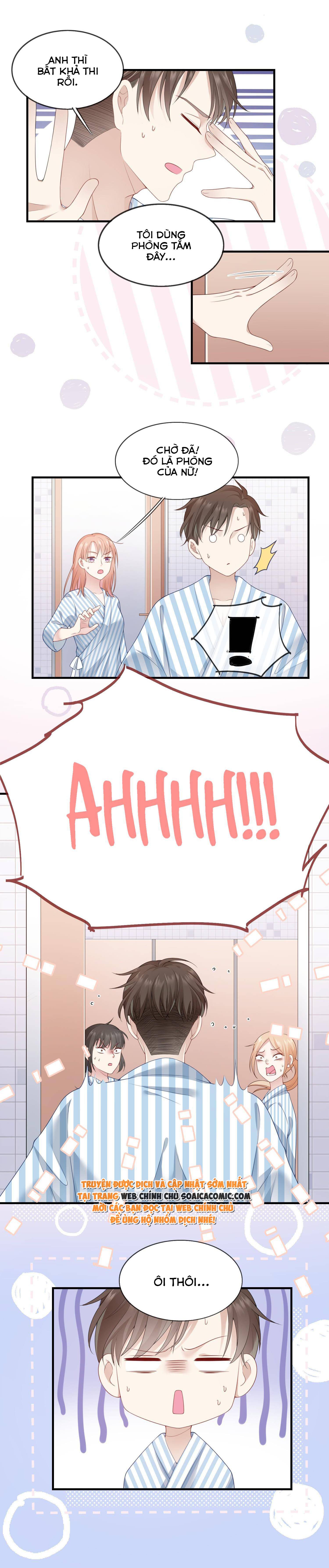 Ninita Yêu Dấu - Phần 2 Chap 1146.8 - Next Chap 1147.8