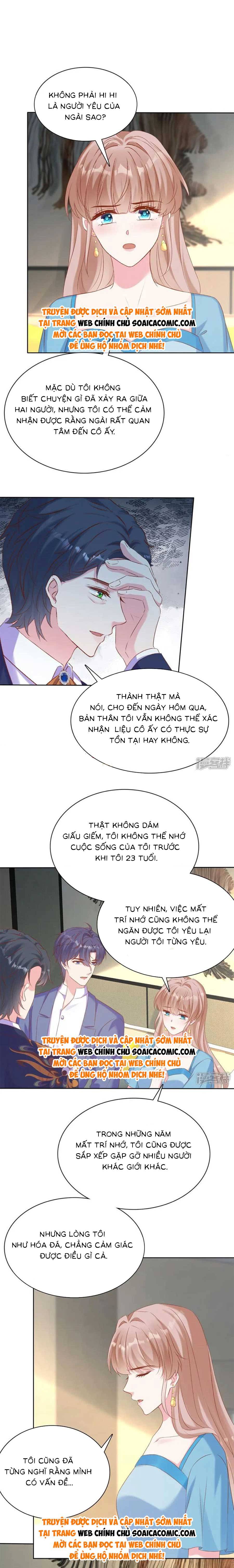 Ninita Yêu Dấu - Phần 2 Chap 1147.1 - Next Chap 1148.1
