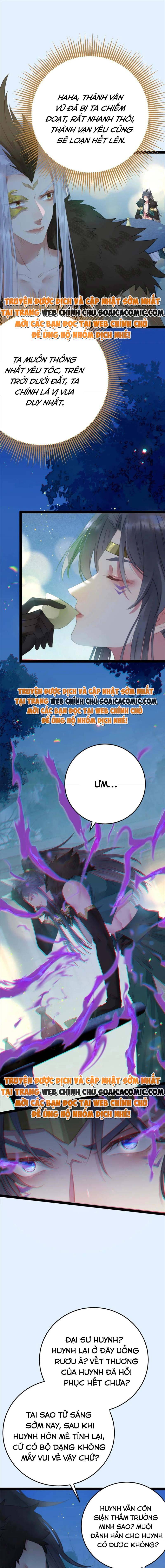 Ninita Yêu Dấu - Phần 2 Chap 1147.3 - Next Chap 1148.3