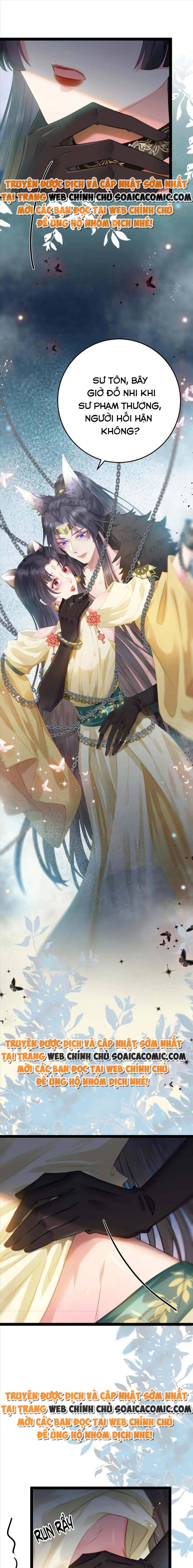 Ninita Yêu Dấu - Phần 2 Chap 1147.4 - Next Chap 1148.4