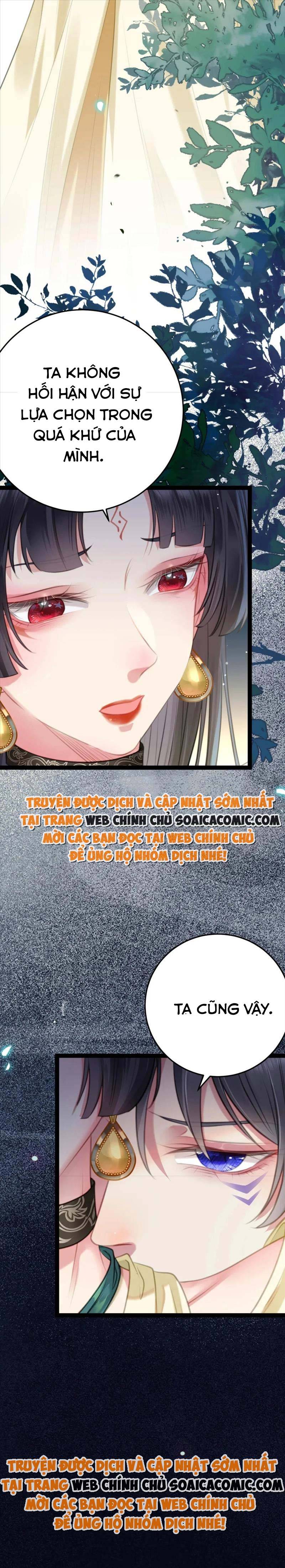 Ninita Yêu Dấu - Phần 2 Chap 1147.4 - Next Chap 1148.4