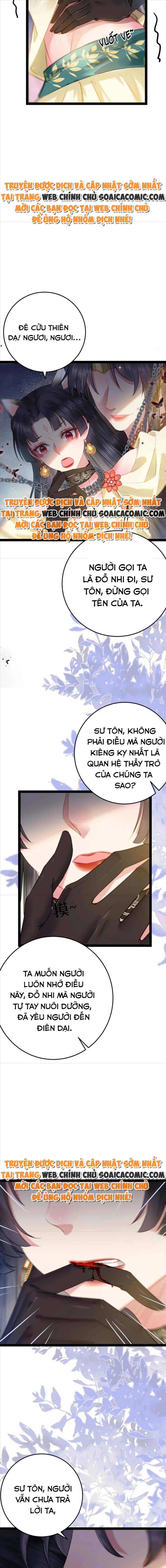 Ninita Yêu Dấu - Phần 2 Chap 1147.4 - Next Chap 1148.4