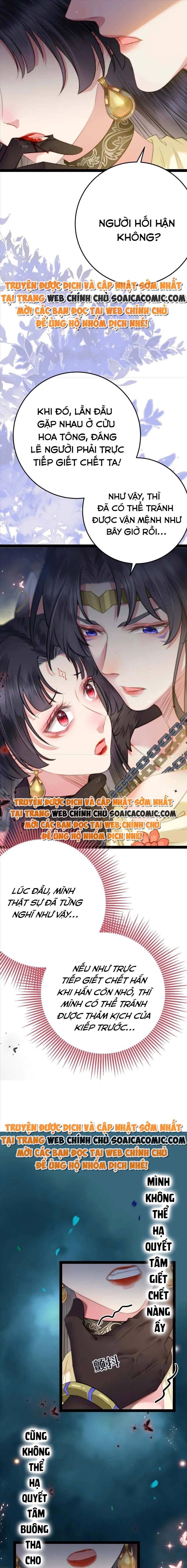 Ninita Yêu Dấu - Phần 2 Chap 1147.4 - Next Chap 1148.4