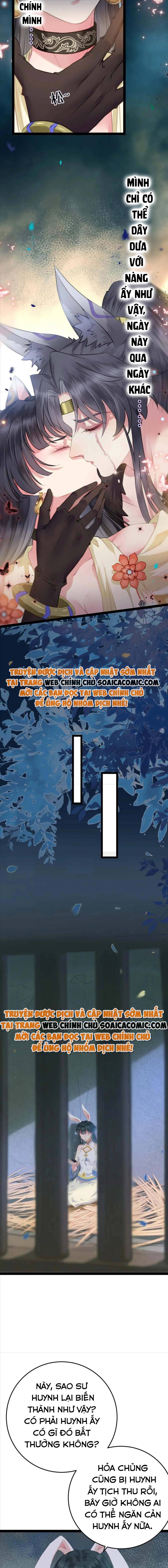 Ninita Yêu Dấu - Phần 2 Chap 1147.4 - Next Chap 1148.4