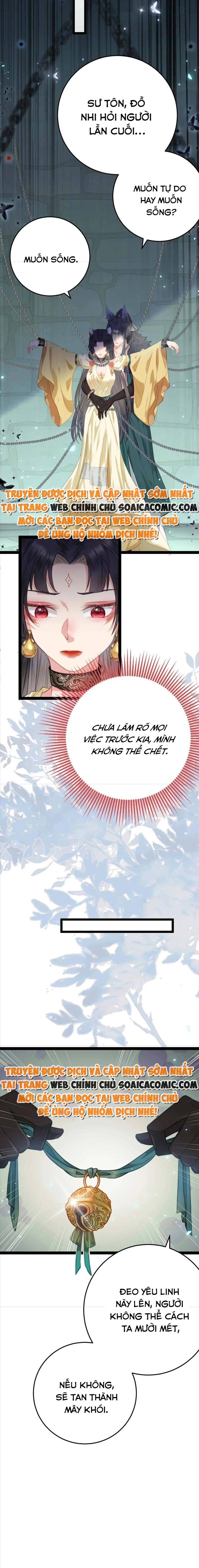 Ninita Yêu Dấu - Phần 2 Chap 1147.4 - Next Chap 1148.4