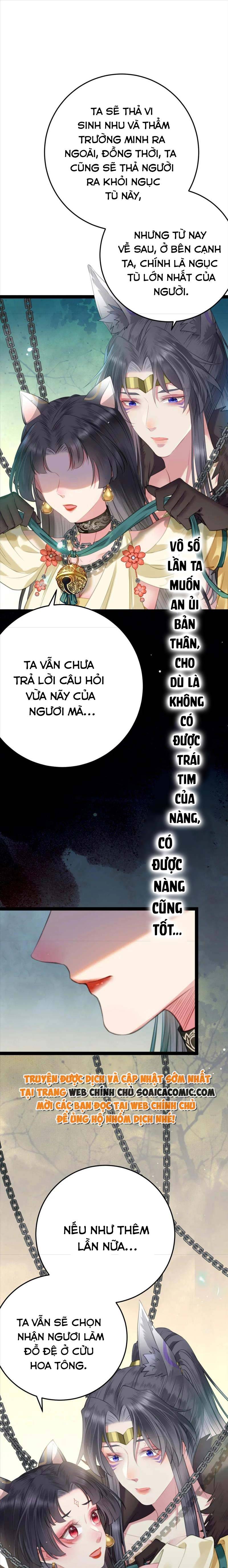 Ninita Yêu Dấu - Phần 2 Chap 1147.4 - Next Chap 1148.4