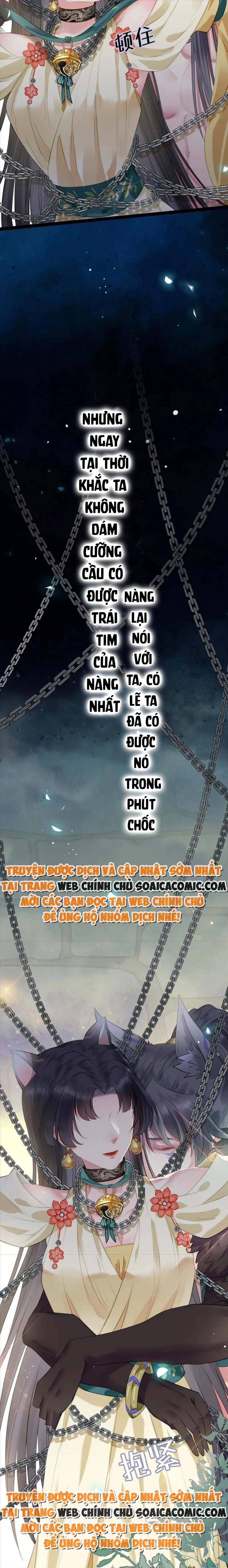 Ninita Yêu Dấu - Phần 2 Chap 1147.4 - Next Chap 1148.4