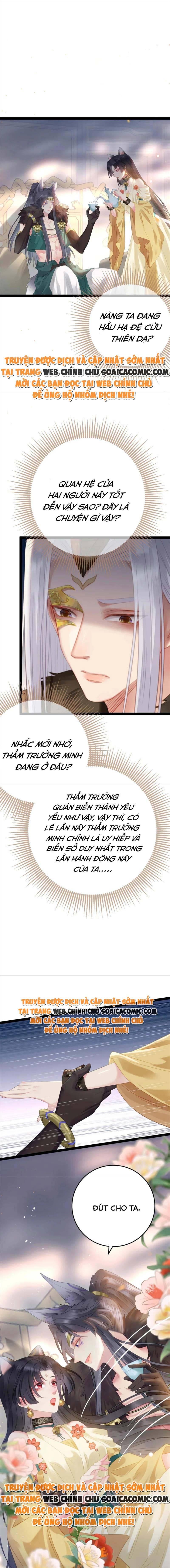 Ninita Yêu Dấu - Phần 2 Chap 1147.5 - Next Chap 1148.5