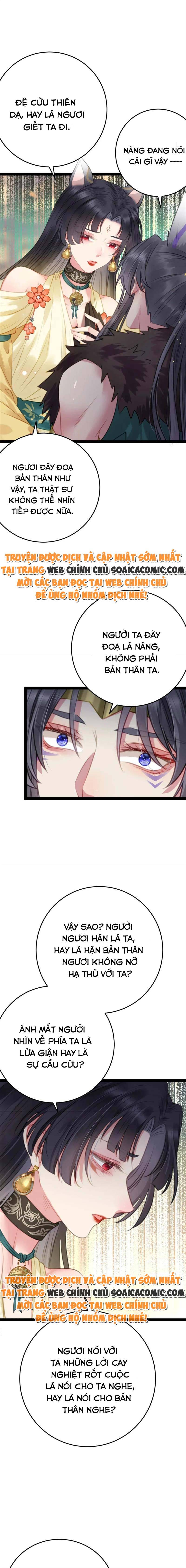 Ninita Yêu Dấu - Phần 2 Chap 1147.5 - Next Chap 1148.5