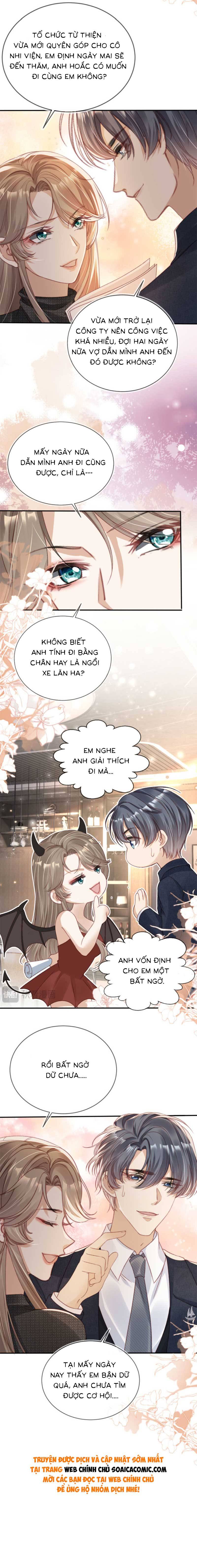 Ninita Yêu Dấu - Phần 2 Chap 1147.6 - Next Chap 1148.6