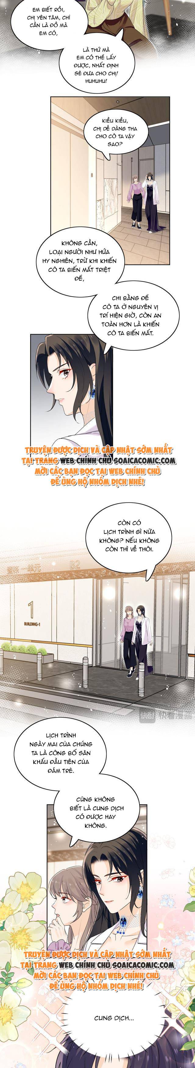 Ninita Yêu Dấu - Phần 2 Chap 1147.8 - Next Chap 1148.8