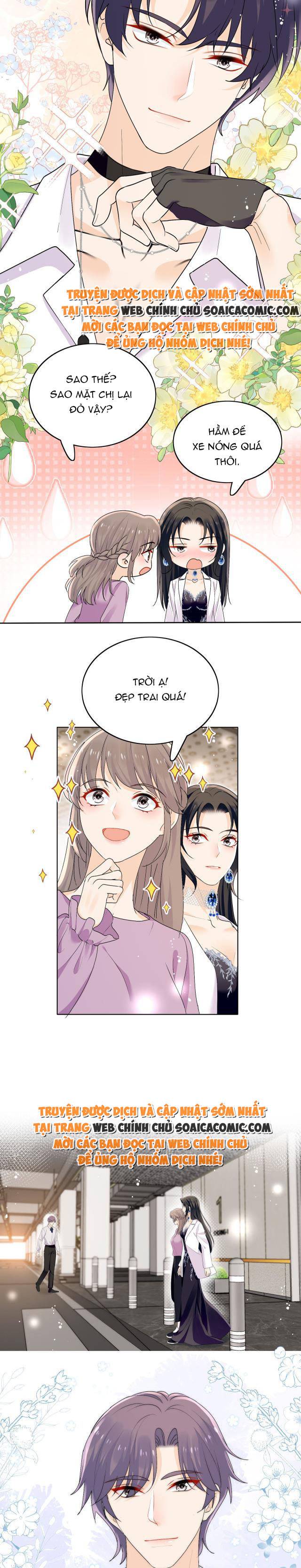 Ninita Yêu Dấu - Phần 2 Chap 1147.8 - Next Chap 1148.8