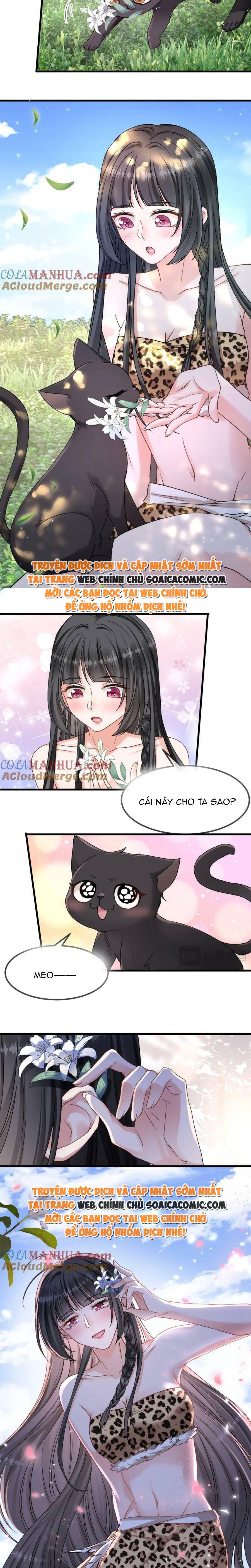 Ninita Yêu Dấu - Phần 2 Chap 1147.9 - Next Chap 1148.9