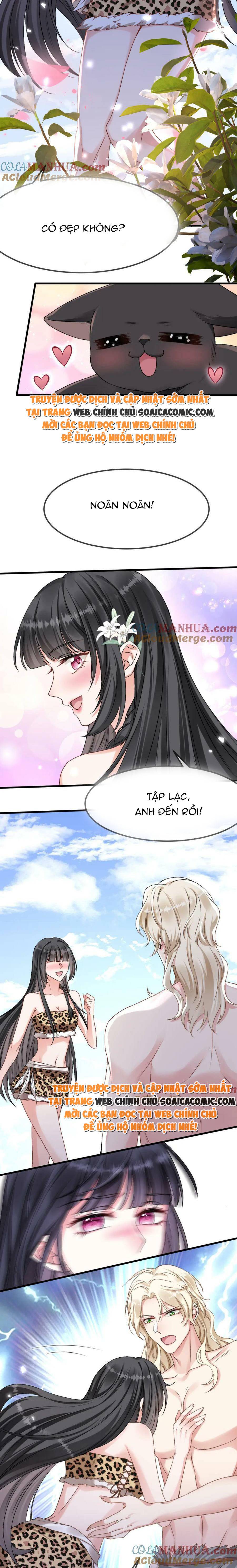 Ninita Yêu Dấu - Phần 2 Chap 1147.9 - Next Chap 1148.9
