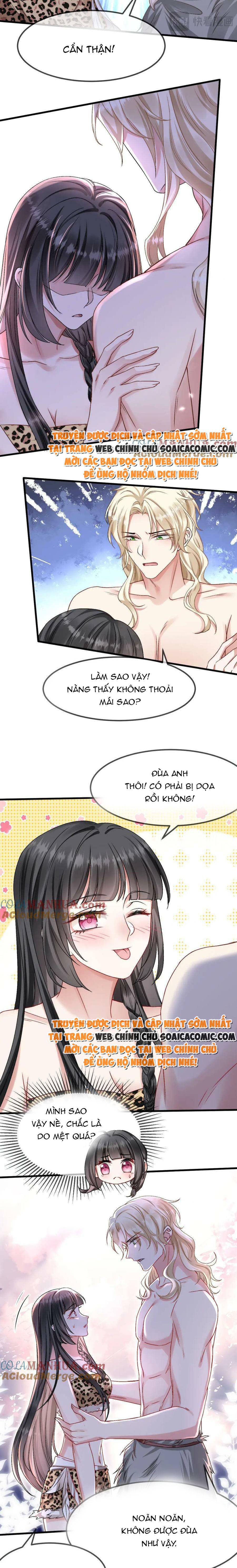 Ninita Yêu Dấu - Phần 2 Chap 1147.9 - Next Chap 1148.9