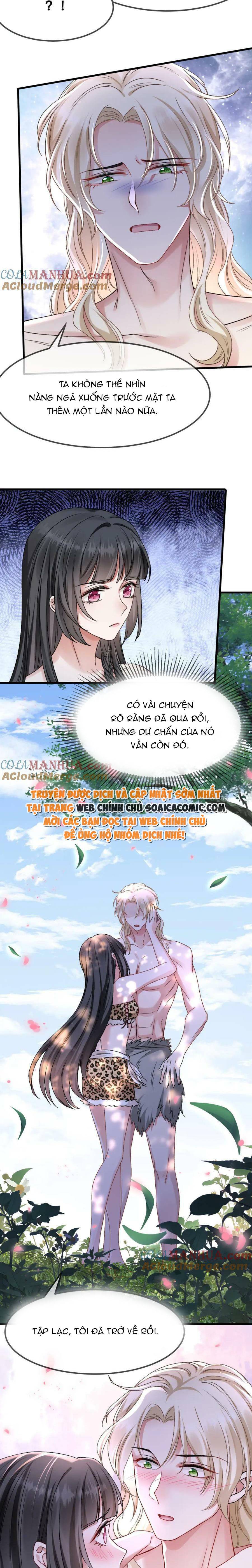 Ninita Yêu Dấu - Phần 2 Chap 1147.9 - Next Chap 1148.9