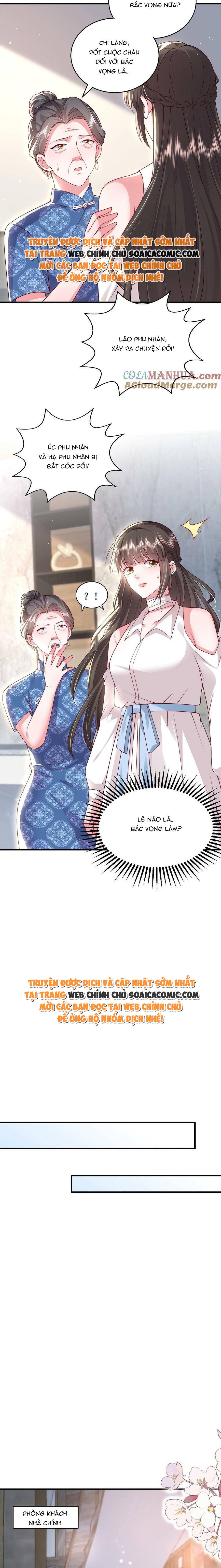 Ninita Yêu Dấu - Phần 2 Chap 1148.1 - Next Chap 1149.1