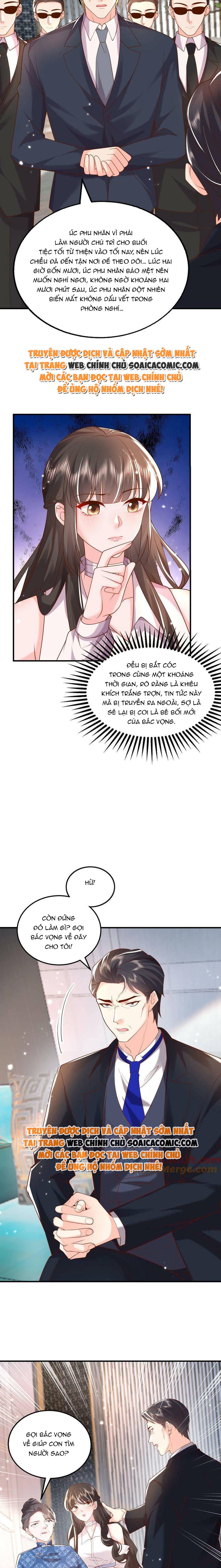 Ninita Yêu Dấu - Phần 2 Chap 1148.1 - Next Chap 1149.1