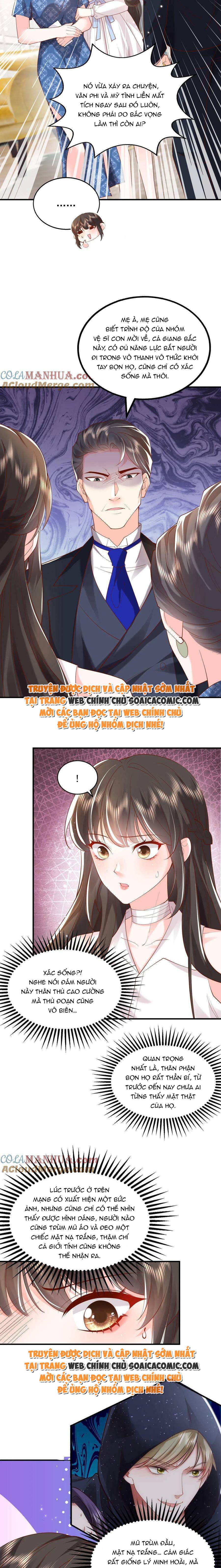 Ninita Yêu Dấu - Phần 2 Chap 1148.1 - Next Chap 1149.1