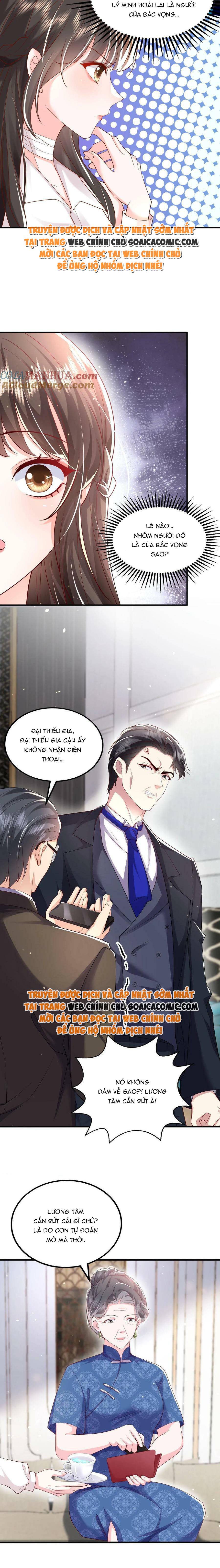 Ninita Yêu Dấu - Phần 2 Chap 1148.1 - Next Chap 1149.1