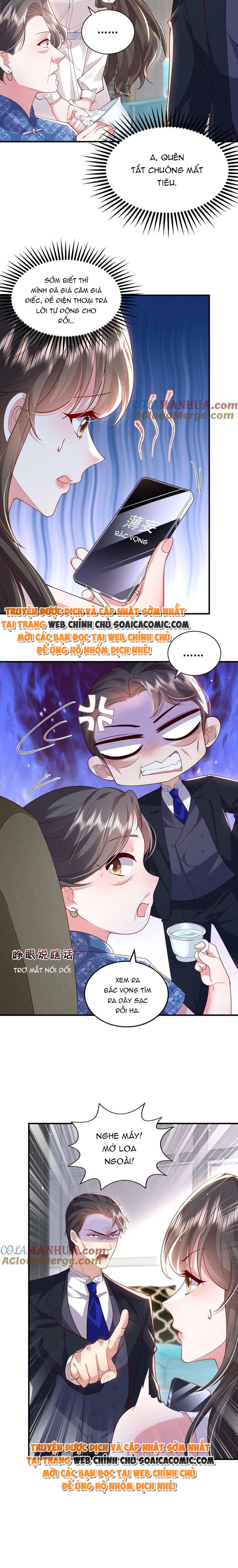 Ninita Yêu Dấu - Phần 2 Chap 1148.1 - Next Chap 1149.1