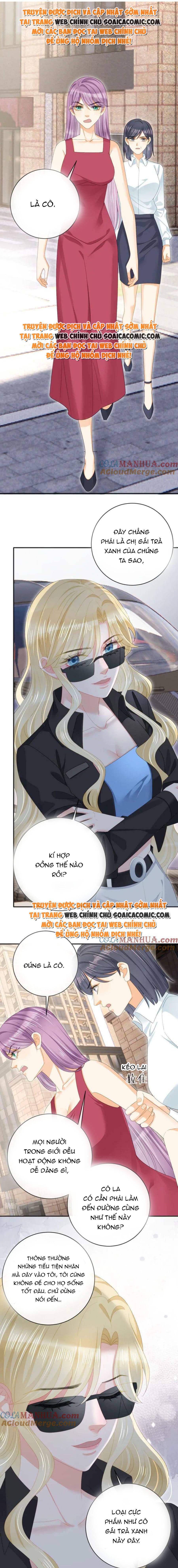 Ninita Yêu Dấu - Phần 2 Chap 1148.2 - Next Chap 1149.2