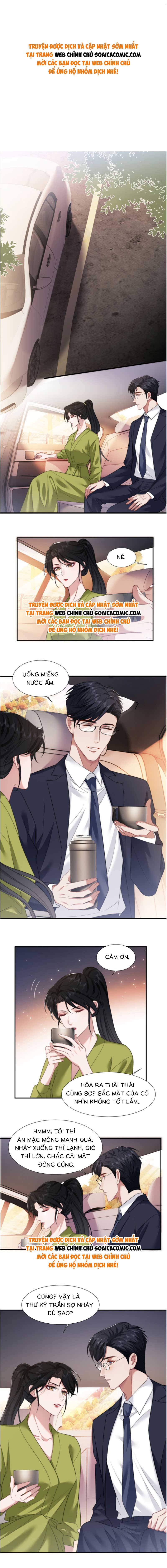 Ninita Yêu Dấu - Phần 2 Chap 1148.3 - Next Chap 1149.3