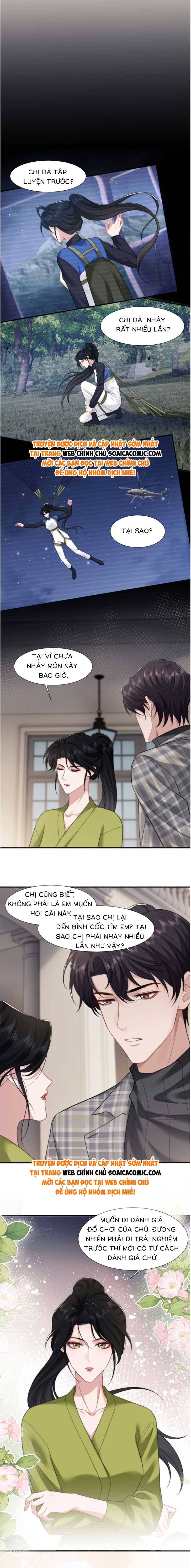 Ninita Yêu Dấu - Phần 2 Chap 1148.3 - Next Chap 1149.3