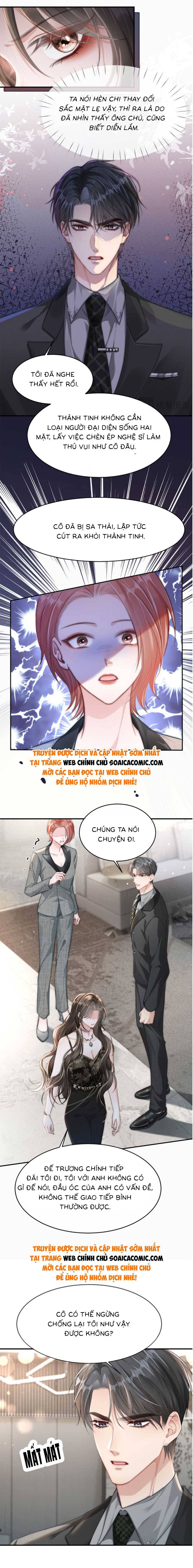 Ninita Yêu Dấu - Phần 2 Chap 1148.5 - Next Chap 1149.5